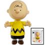 Imagem de Fandom Box Snoopy Colecionável Boneco Charlie Brown