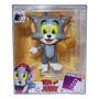 Imagem de Fandom Box Tom e Jerry- TOM- Boneco de Vinil