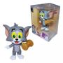 Imagem de Fandom Box Tom e Jerry- TOM- Boneco de Vinil