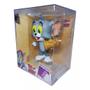 Imagem de Fandom Box Tom e Jerry- TOM- Boneco de Vinil