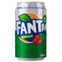 Imagem de Fanta Guaraná Sem Açúcar  6 pzas x 350 ml
