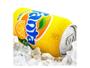 Imagem de Fanta Lemon Limão Refrigerante 330ml Importado - 3unid