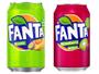 Imagem de Fanta Refrigerante  Importado 330ml - 2unid