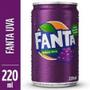Imagem de Fanta  Uva  220ml