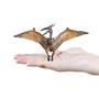 Imagem de Fantarea Dinossauro Pterodactyl Figura Realista Dinossauro Voador Festa Pteranodon Modelo Projeto Escola Recompensa Brinquedos Cognitivos Educacionais Sala de Aula Decoração de Trabalho para Criança
