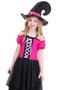 Imagem de Fantasia Bruxa Travessa - HALLOWEEN - QUIMERA KIDS