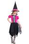 Imagem de Fantasia Bruxa Travessa - HALLOWEEN - QUIMERA KIDS