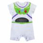 Imagem de Fantasia Buzz Lightyear Toy Story Body Bebê Menino