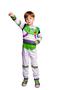 Imagem de Fantasia Buzz Lightyear, Toy Story Longo Infantil