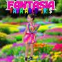 Imagem de Fantasia Com Asa E Tutu Fada Arco-iris Para Menina Infantil Colorida Criança Toymaster
