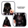 Imagem de Fantasia Darth Vader G Novabrink Bbra 6587