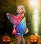 Imagem de Fantasia de Borboleta Aimeiar Kids para Meninas - Halloween