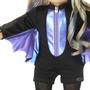 Imagem de Fantasia de Halloween American Girl Midnight Bat, boneca de 18 polegadas