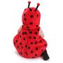 Imagem de Fantasia de Ladybug para Bebê - Dress Up America