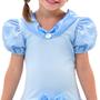 Imagem de Fantasia de Princesa Vestido Infantil Princesa Gelo Confortável Elegante Moderno Anjo Fantasias 068 068