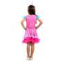 Imagem de Fantasia de Unicórnio Infantil Vestido de Unicórnio Infantil com Tiara Sulamericana 930515
