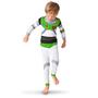 Imagem de Fantasia Disney Buzz Lightyear PJ PALS para meninos, tamanho 6