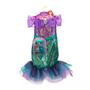 Imagem de Fantasia Disney Princess Ariel Majestic Dress