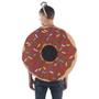 Imagem de Fantasia Donut Adulto - Unissex - Halloween