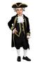 Imagem de Fantasia Dress Up America Kids Alexander Hamilton L 12-14