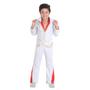 Imagem de Fantasia Elvis Presley Infantil