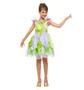 Imagem de Fantasia Fada Sininho TinkerBell Infantil Luxo Original Disney