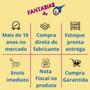 Imagem de Fantasia Frevo Infantil Masculino Completa Carnaval