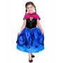 Imagem de Fantasia Frozen - Princesa Anna - Clássica - Infantil