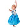 Imagem de Fantasia Frozen - Princesa Elsa - Standard - Infantil