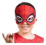 Imagem de Fantasia g homem aranha pop novabrink super magia