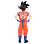 Imagem de Fantasia Goku Infantil - Dragon Ball Z