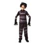 Imagem de Fantasia Halloween Masculina Infantil Eduard Mãos de Tesoura Completa