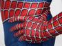 Imagem de Fantasia Homem Aranha Classica Adulto Cosplay Spider Man