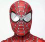 Imagem de Fantasia Homem Aranha Classica Adulto Cosplay Spider Man