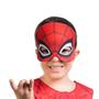 Imagem de Fantasia Homem Aranha Pop G BRRA 7303