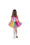 Imagem de Fantasia Infantil Dress Up America Candy Lollipop para Meninas