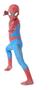 Imagem de Fantasia Infantil Homem Aranha Clássico Mácara Spider Man