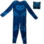 Imagem de Fantasia Infantil Menino Gato Clássica Pj Masks com Máscara
