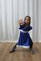 Imagem de Fantasia Katara Infantil Cosplay Avatar