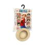 Imagem de Fantasia Luffy One Piece Infantil Cosplay Original + Chapéu