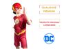 Imagem de Fantasia luxo the flash infantil original - supermagia