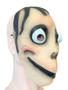 Imagem de Fantasia Máscara de látex Momo Assustador Halloween Terror