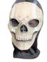 Imagem de Fantasia Máscara Facial Cranio esqueleto Call Of Duty