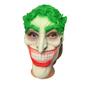 Imagem de Fantasia Máscara Joker Palhaço Assassino Látex Festa terror