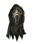 Imagem de Fantasia Máscara Pânico em Tecido Silk cabeça inteira