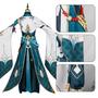 Imagem de Fantasia Masculina Dan Heng Imbibitor Lunae - Cosplay Halloween Anime Comic Con