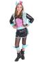 Imagem de Fantasia Monster High - Lagoona