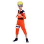 Imagem de Fantasia Naruto Infantil Luxo - Original