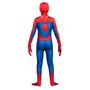 Imagem de Fantasia Oficial do Homem-Aranha Jazwares - Tamanho XS Infantil