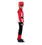 Imagem de Fantasia Power Rangers Infantil Beast Morphers Vermelho Longo